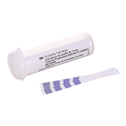 378918 3M Corp - Fryer Oil Test Strips, 40 Vial Pack 378918 3M Corp - Fryer Oil Test Strips, 40 Vial Pack